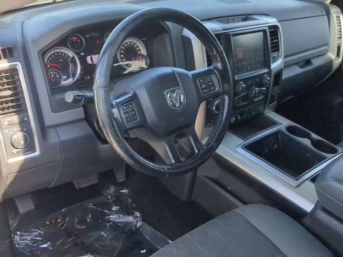 Used 2015 RAM 1500 Outdoorsman AWD/4WD image 10