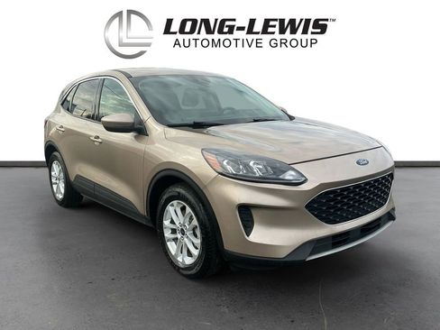 Used 2020 Ford Escape SE image 10