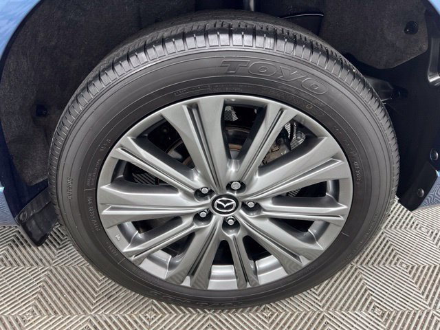 Used 2024 MAZDA CX-5 Signature AWD/4WD image 10