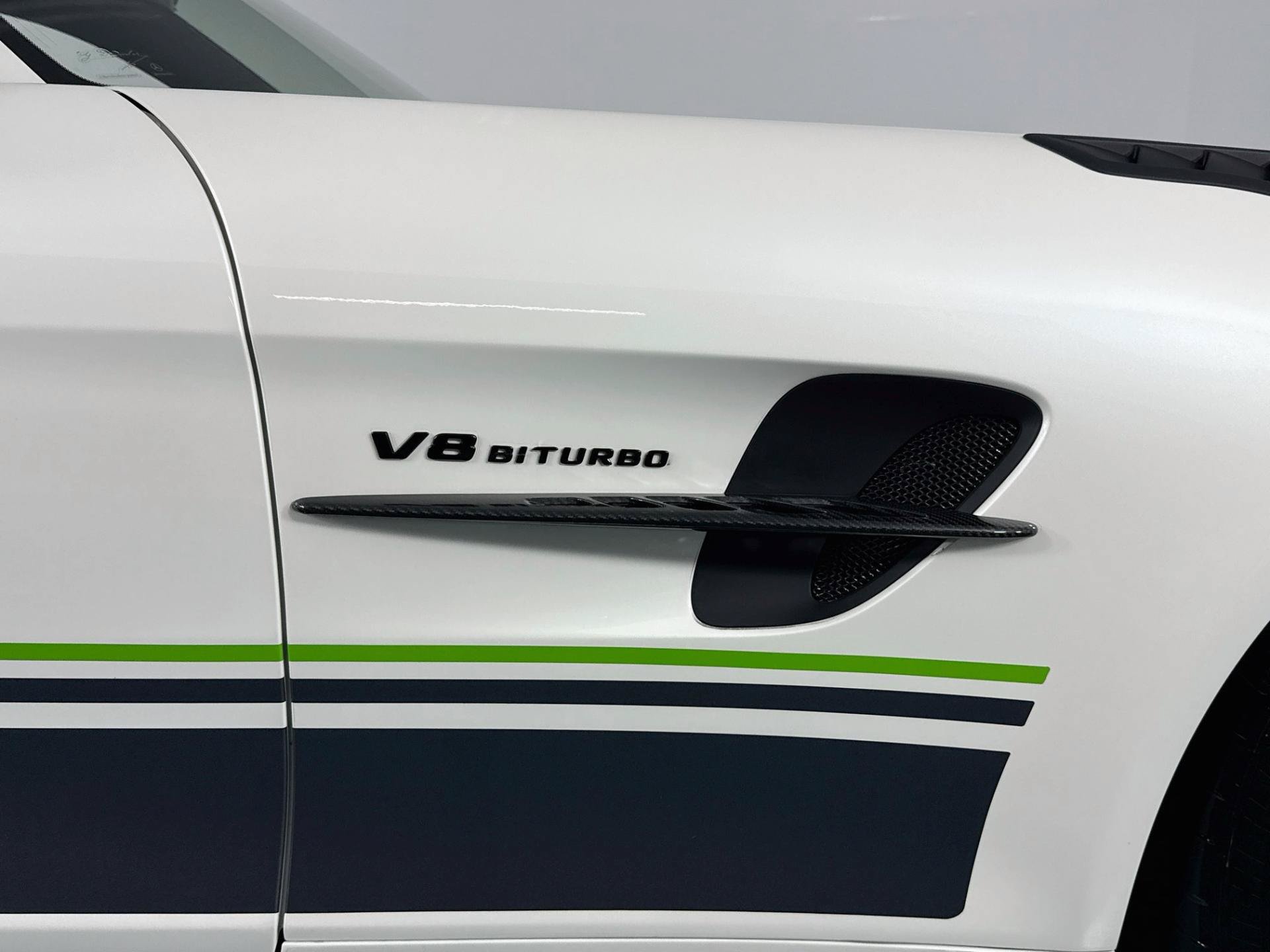 Used 2020 Mercedes-Benz AMG GT R image 78