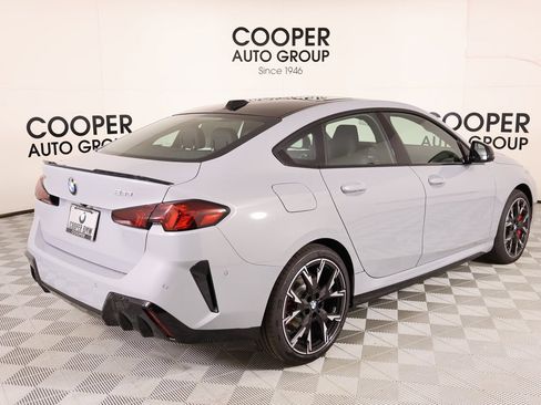 New 2026 BMW 228i xDrive w/ Technology Package image 23