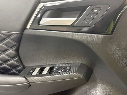 Used 2024 Mitsubishi Outlander SEL FWD image 27