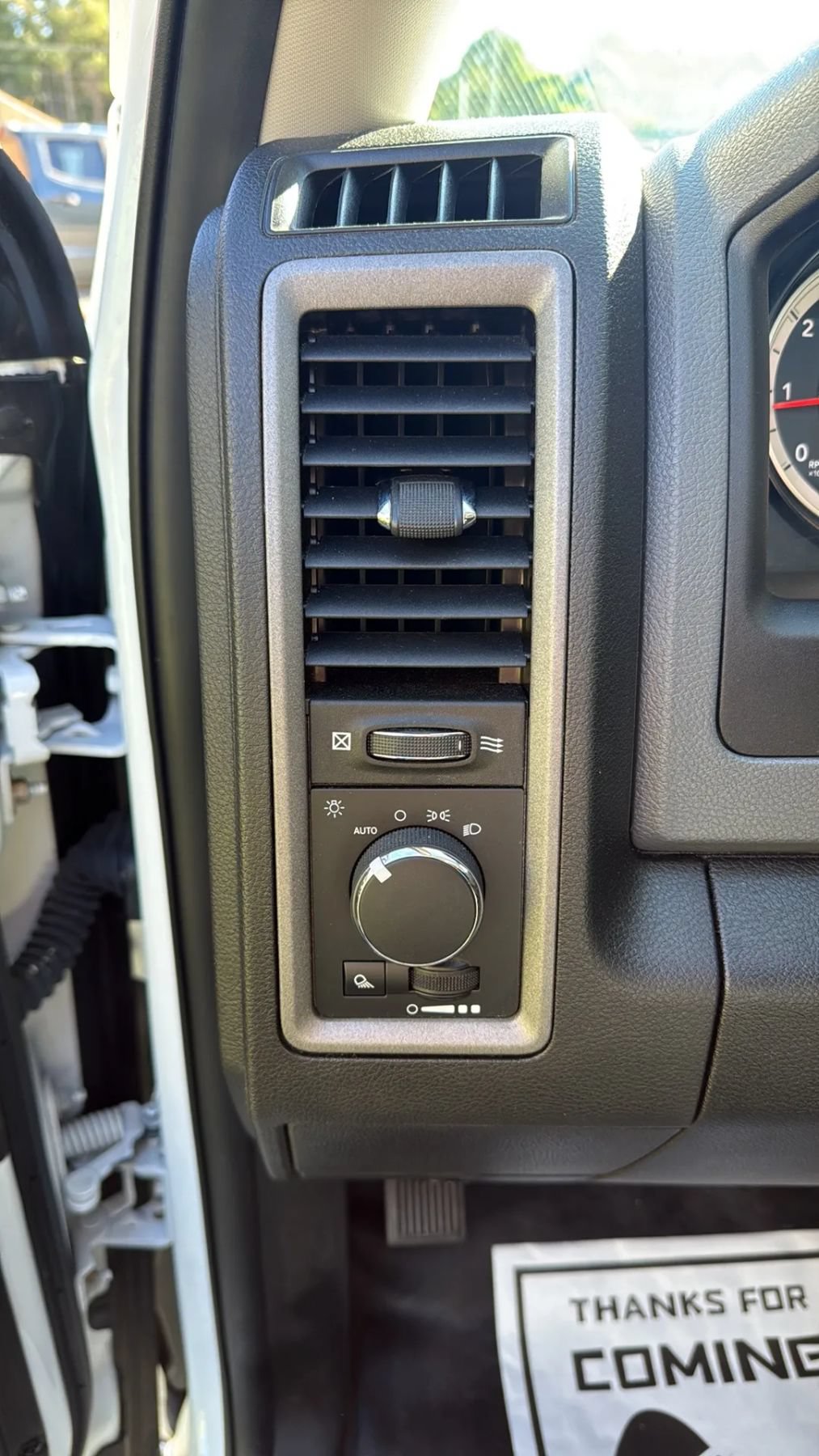 Used 2019 RAM 1500 Tradesman w/ Power & Remote Entry Group AWD/4WD image 23