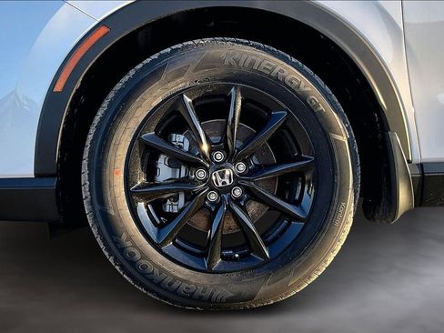 New 2026 Honda CR-V Sport-L image 13