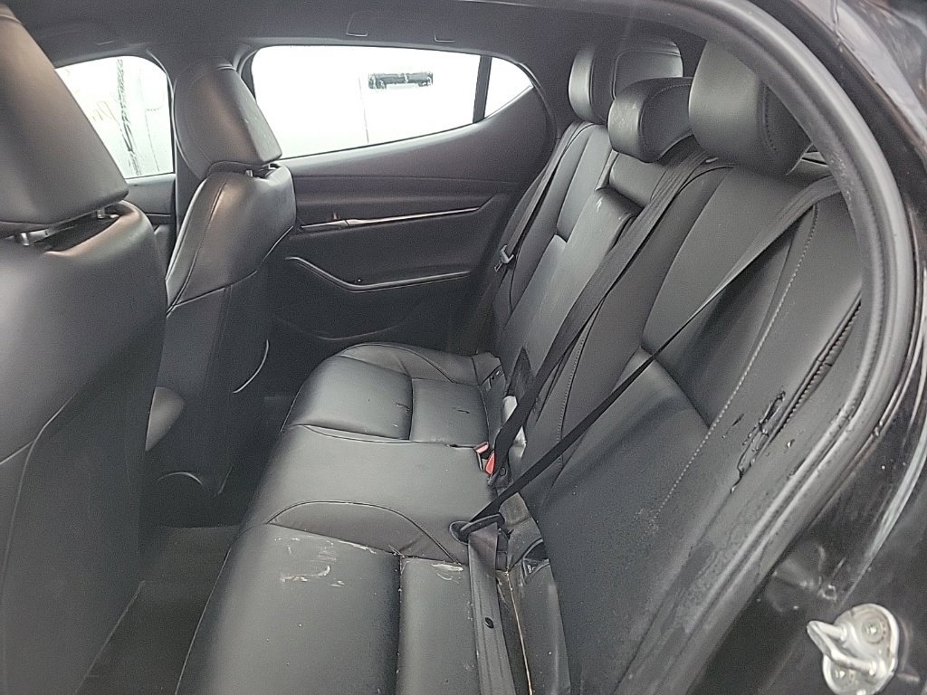 Used 2021 MAZDA MAZDA3 s FWD image 13