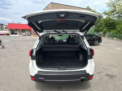 Used 2021 Subaru Forester Limited AWD/4WD image 17
