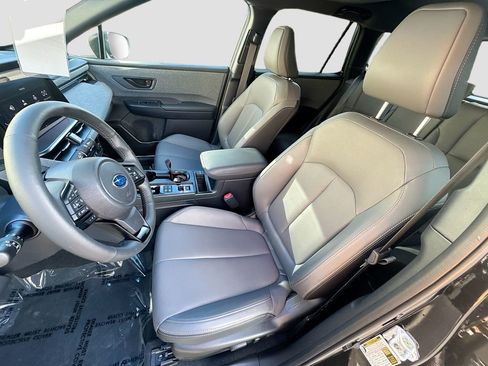 Certified 2026 Subaru Outback Limited AWD/4WD image 20