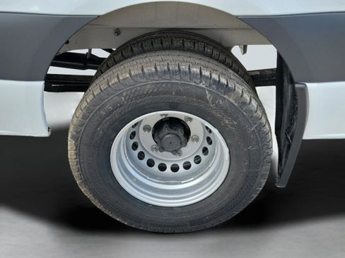 New 2026 Mercedes-Benz Sprinter 3500 image 6