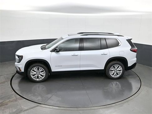 Used 2026 GMC Acadia Elevation w/ Elevation Premium Package image 21