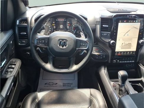 Used 2022 RAM 1500 TRX w/ TRX Level 1 Equipment Group AWD/4WD image 4
