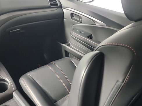 Certified 2022 Honda Passport TrailSport image 20