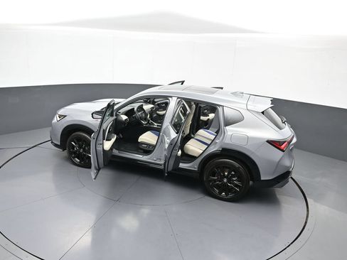 Certified 2025 Acura ADX A-Spec AWD/4WD image 44