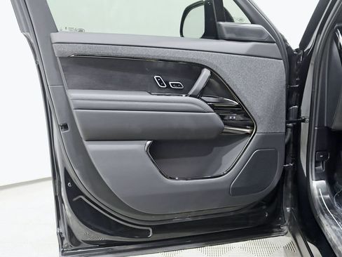 Used 2025 Land Rover Range Rover Sport Autobiography AWD/4WD image 37