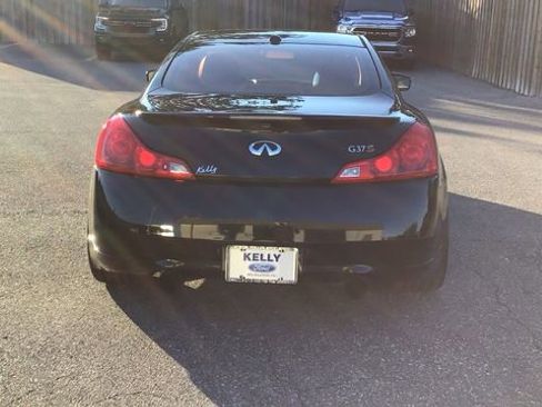 Used 2009 INFINITI G37 Journey w/ Premium Pkg image 6
