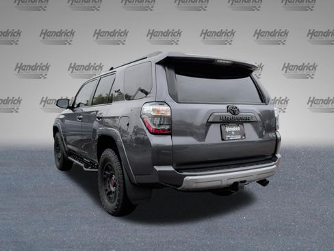 Used 2023 Toyota 4Runner TRD Off-Road Premium AWD/4WD image 9