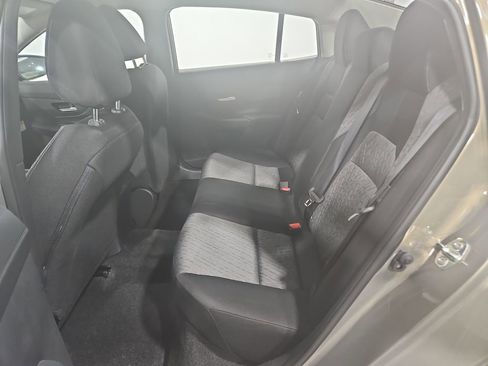 New 2026 Nissan Sentra SV image 23