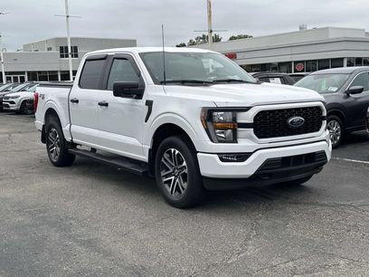 Used 2023 Ford F150 XL w/ STX Appearance Package