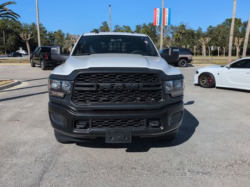 Used 2024 RAM 2500 Tradesman image 9