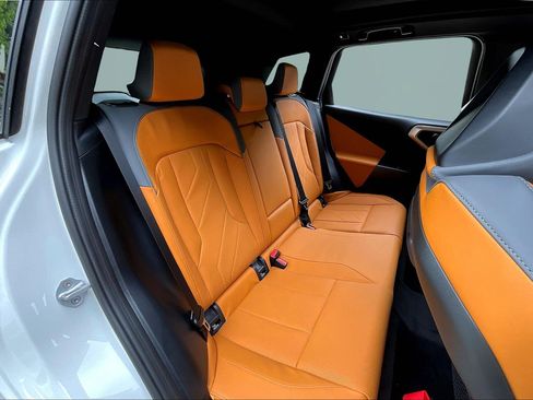 New 2025 BMW X3 xDrive30i w/ Premium Package image 13