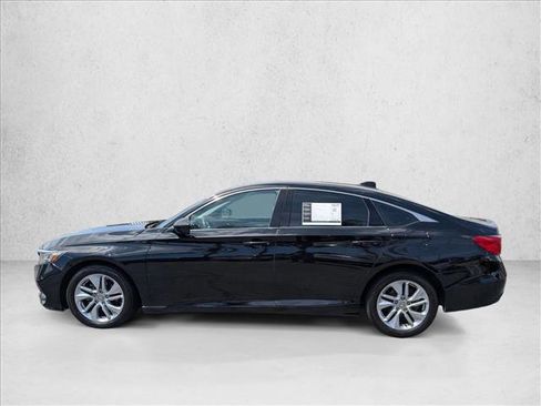 Used 2020 Honda Accord LX image 9