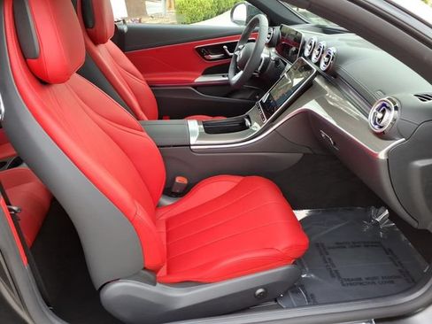New 2026 Mercedes-Benz CLE 450 4MATIC Coupe image 20