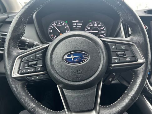 Used 2024 Subaru Outback Limited XT image 10