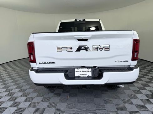 New 2026 RAM 2500 Laramie image 4