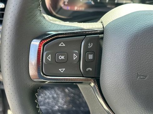 New 2026 RAM 2500 Power Wagon AWD/4WD image 20