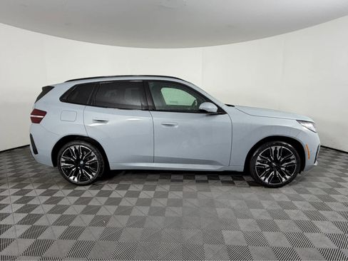 New 2026 BMW X3 xDrive30 w/ M Sport Package AWD/4WD image 2