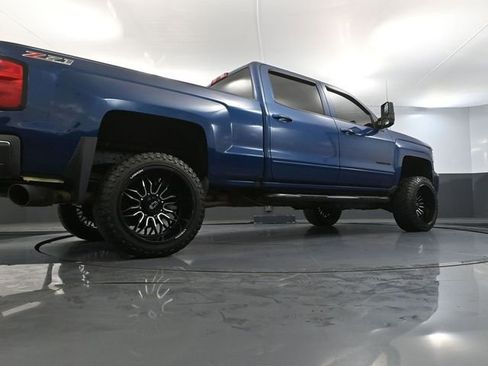 Used 2016 Chevrolet Silverado 2500 LT w/ LT Convenience Package image 47