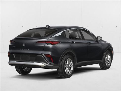 New 2026 Buick Envista Sport Touring image 2