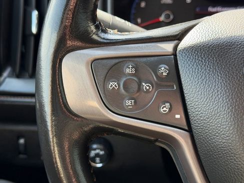 Used 2021 GMC Canyon AT4 AWD/4WD image 17