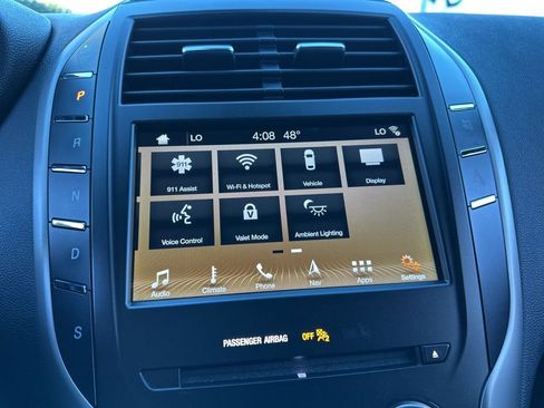 Used 2019 Lincoln MKC Reserve w/ MKC Climate Package image 57