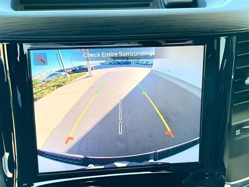 Used 2024 RAM 1500 Laramie image 36