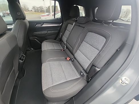 New 2025 GMC Terrain Elevation image 16