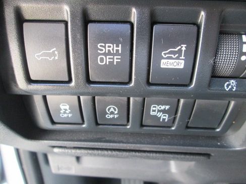 Used 2021 Subaru Forester Sport w/ Popular Package #2 AWD/4WD image 23