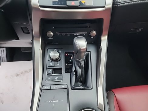 Used 2018 Lexus NX 300h AWD image 23