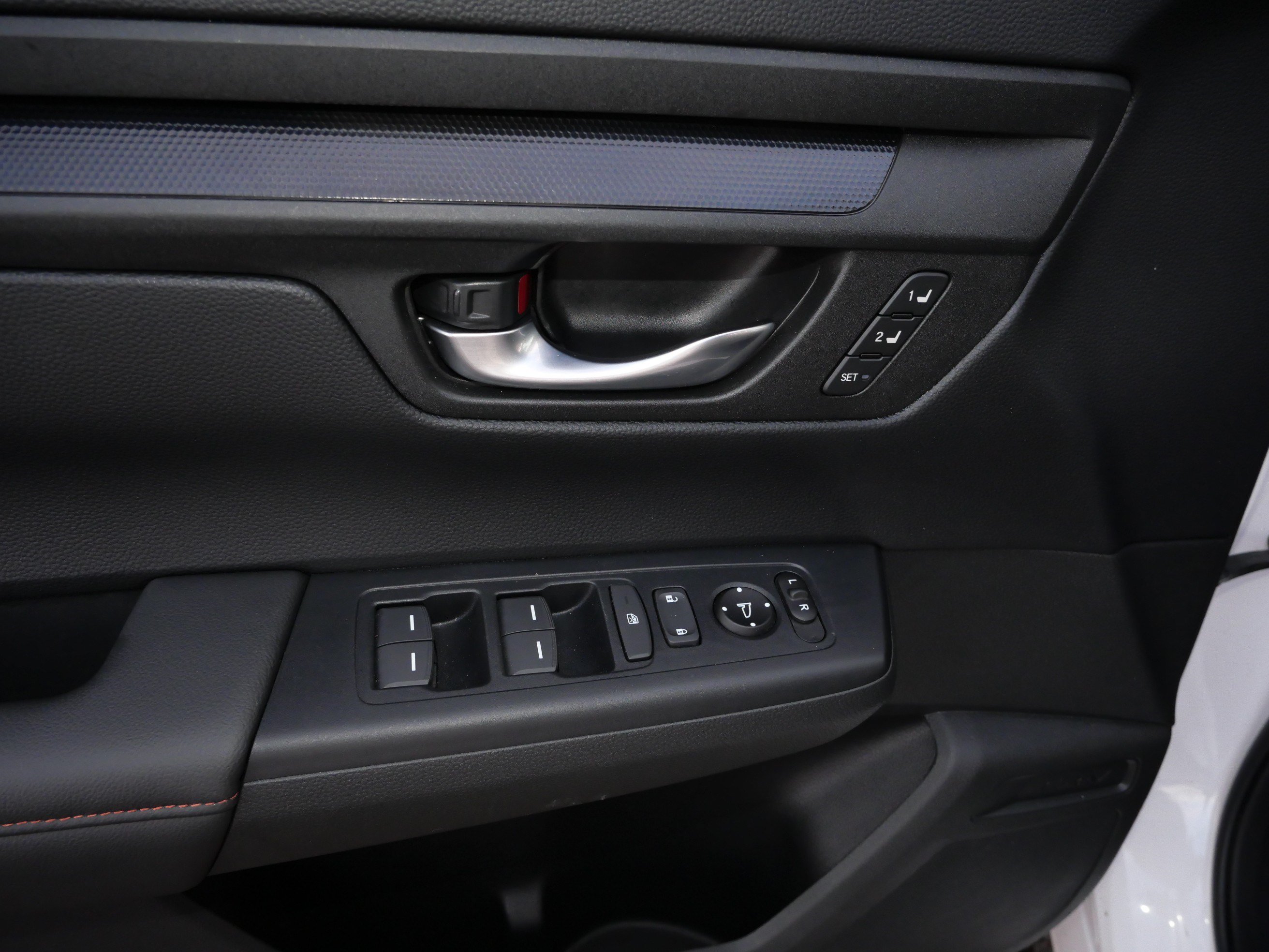 Used 2024 Honda CR-V Sport-L image 19
