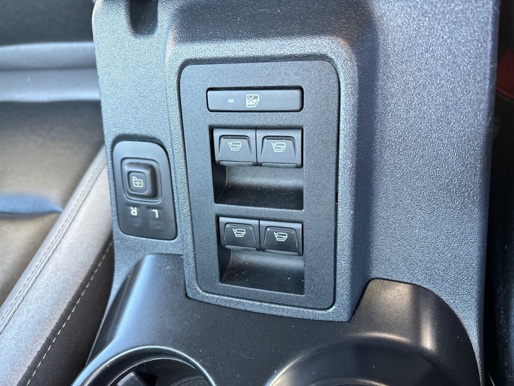 Used 2023 Ford Bronco Big Bend AWD/4WD image 39