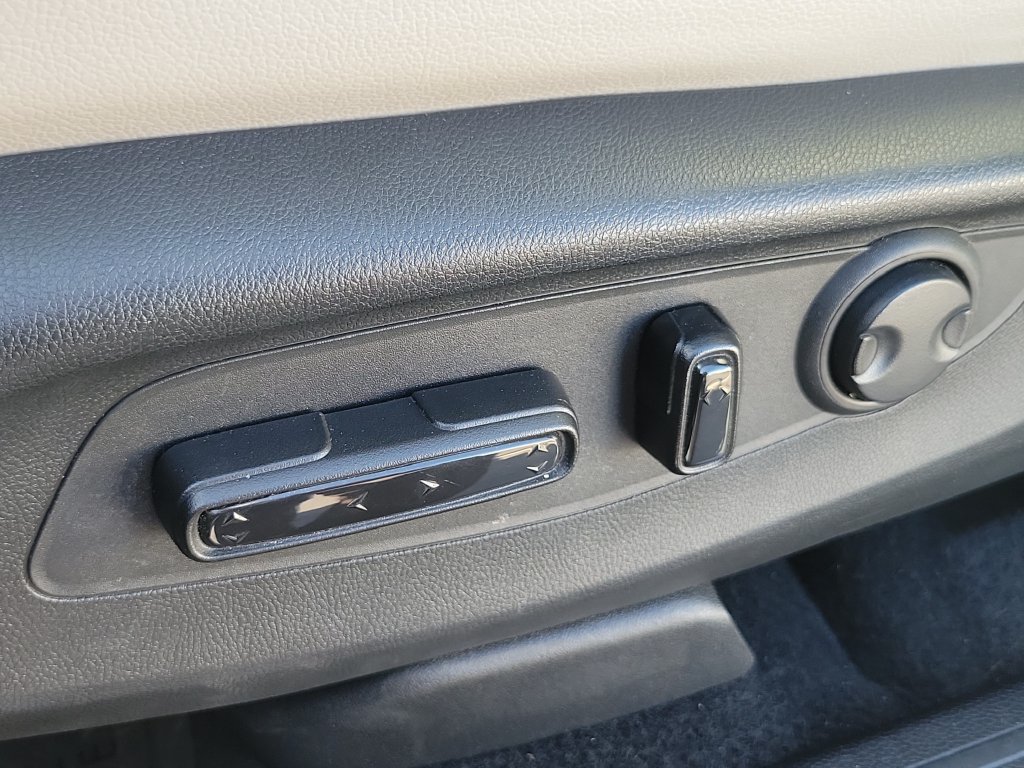 Certified 2025 Honda CR-V EX-L image 22