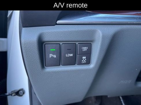 Used 2014 Acura MDX 3.5L Advance Pkg w/Entertainme image 14