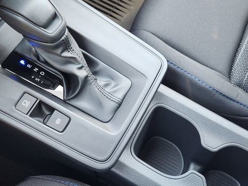 New 2026 Toyota Corolla Cross AWD Hybrid image 18