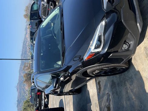 Used 2021 Subaru Crosstrek 2.5i Limited w/ Popular Package #2 AWD/4WD image 12