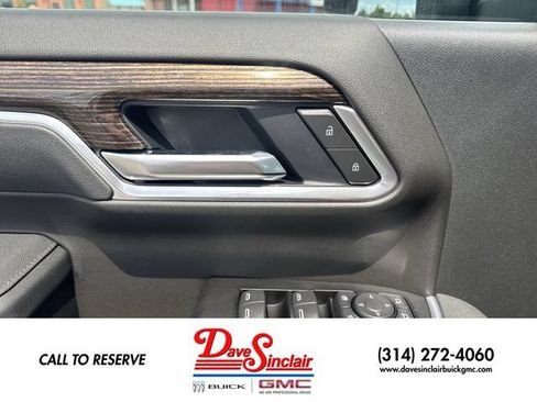 New 2026 GMC Sierra 2500 SLE w/ SLE Value Package; AWD/4WD image 13