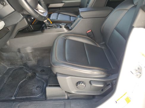Used 2023 Ford Bronco Badlands AWD/4WD image 19