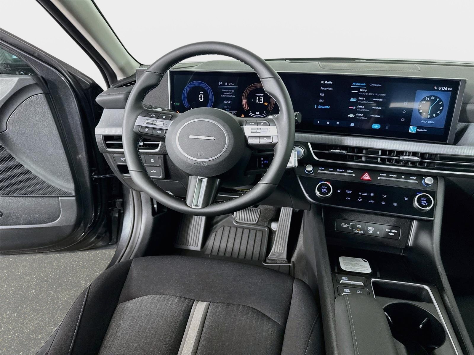 New 2026 Hyundai Sonata SEL FWD image 23