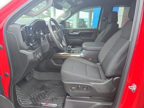 Used 2023 Chevrolet Silverado 1500 RST image 27