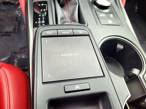 Used 2023 Lexus IS 350 F Sport w/ Navigation Package RWD image 19