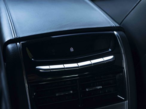 Used 2020 Cadillac CT6 Premium Luxury AWD/4WD image 40