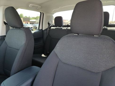 Used 2026 Ford Maverick XL FWD image 25
